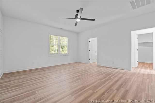 158 Myrtle Oak Drive, Cameron, NC 28326