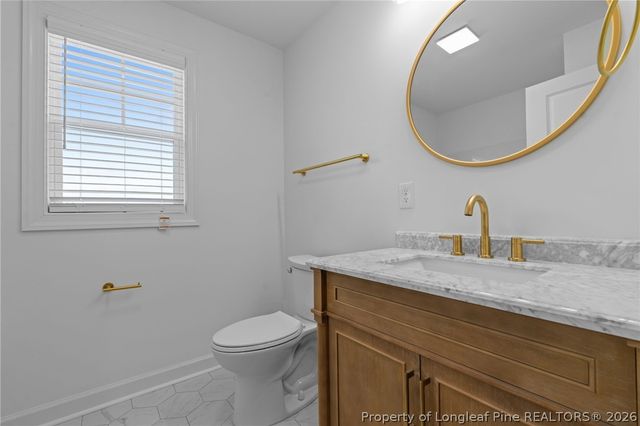 158 Myrtle Oak Drive, Cameron, NC 28326