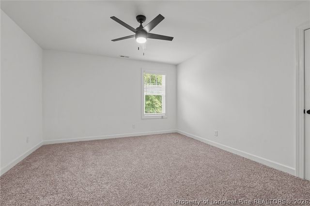 158 Myrtle Oak Drive, Cameron, NC 28326