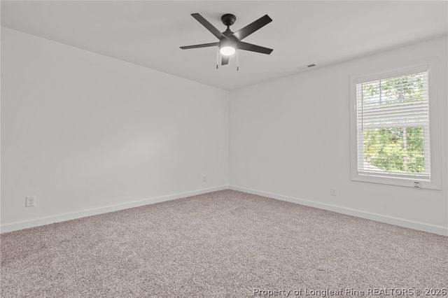 158 Myrtle Oak Drive, Cameron, NC 28326