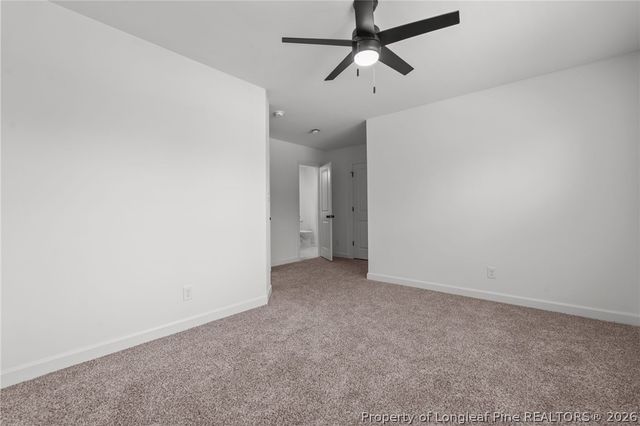 158 Myrtle Oak Drive, Cameron, NC 28326