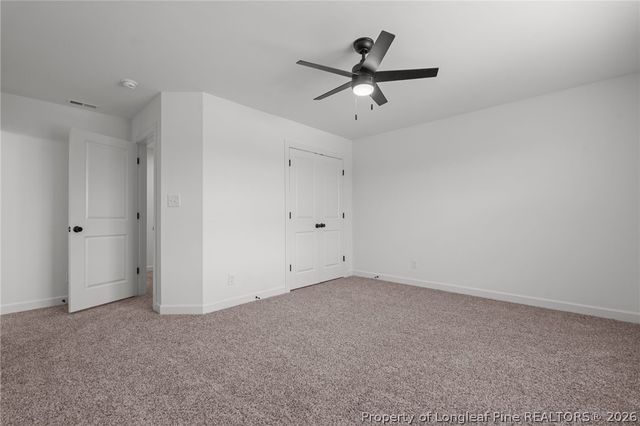 158 Myrtle Oak Drive, Cameron, NC 28326