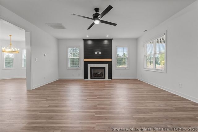 158 Myrtle Oak Drive, Cameron, NC 28326