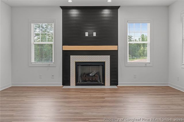 158 Myrtle Oak Drive, Cameron, NC 28326