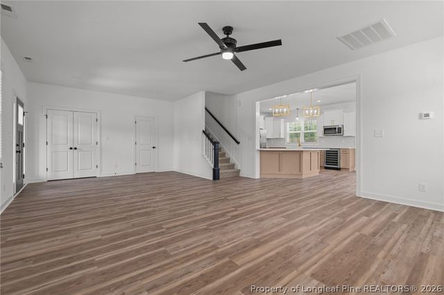 158 Myrtle Oak Drive, Cameron, NC 28326