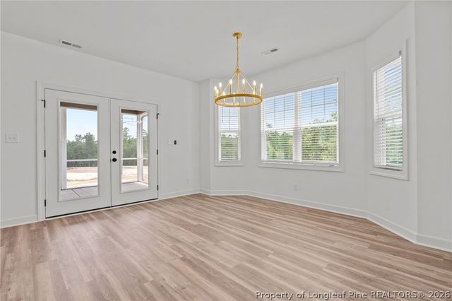 158 Myrtle Oak Drive, Cameron, NC 28326