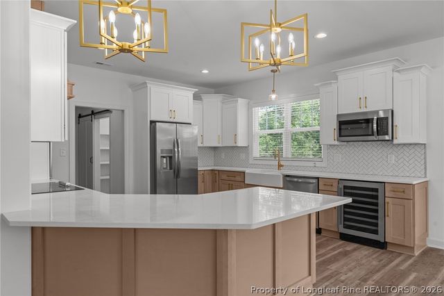 158 Myrtle Oak Drive, Cameron, NC 28326