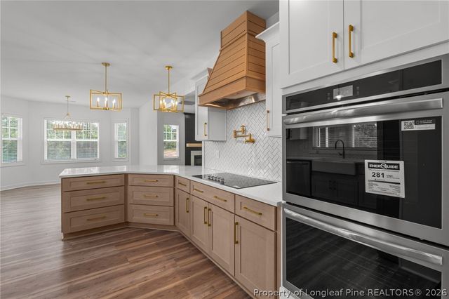158 Myrtle Oak Drive, Cameron, NC 28326