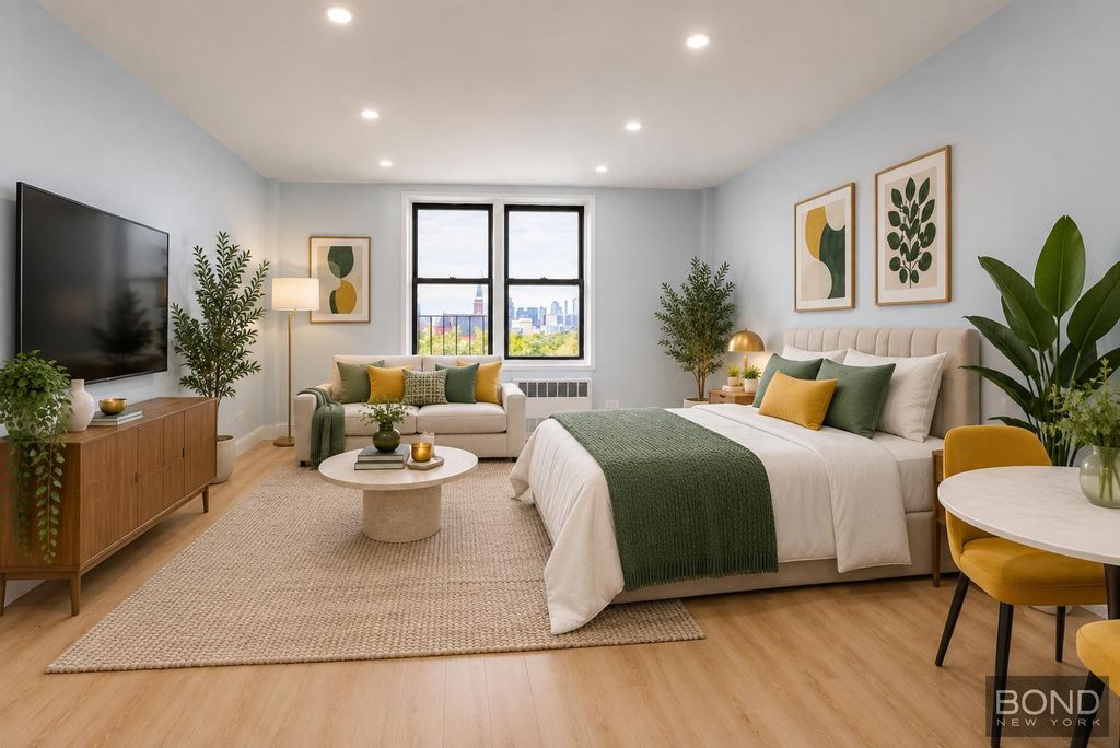 5021 39th Pl Apt 5C, New York City, NY 11104