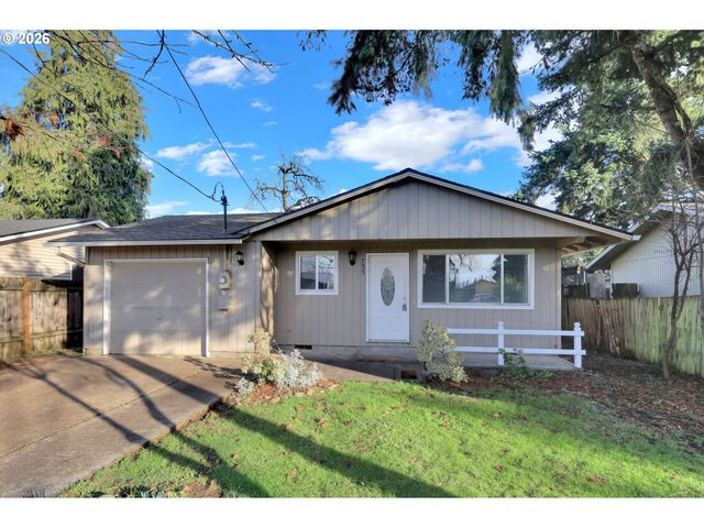 733 54TH St, Springfield, OR 97478