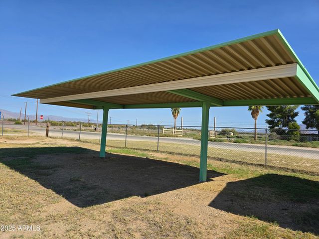 69828 HIGHWAY 60 --, Salome, AZ 85348