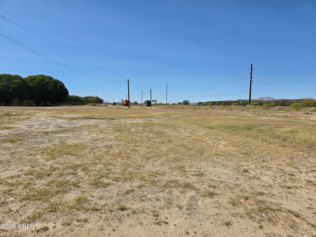 69828 HIGHWAY 60 --, Salome, AZ 85348