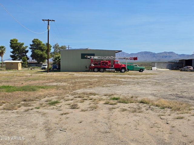 69828 HIGHWAY 60 --, Salome, AZ 85348