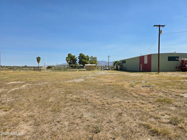 69828 HIGHWAY 60 --, Salome, AZ 85348