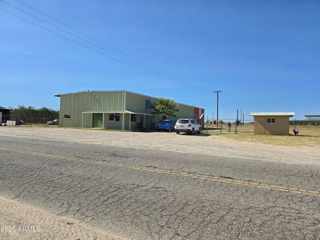 69828 HIGHWAY 60 --, Salome, AZ 85348