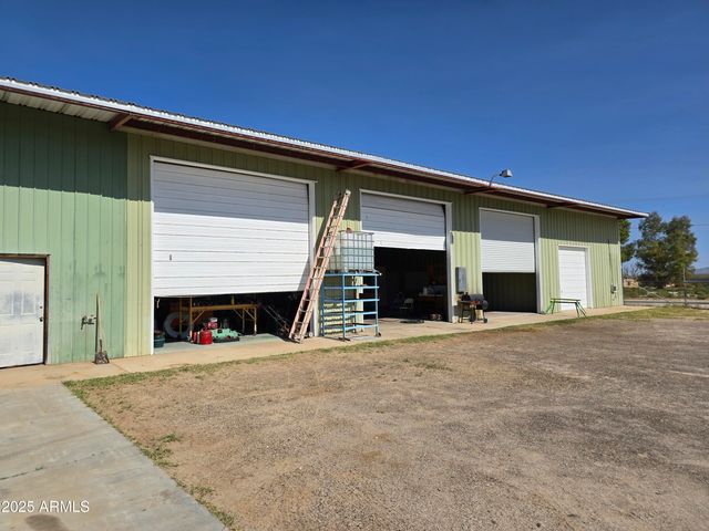 69828 HIGHWAY 60 --, Salome, AZ 85348