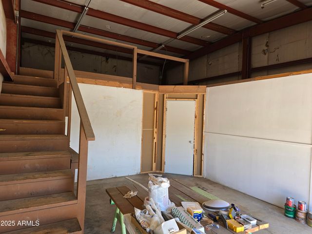 69828 HIGHWAY 60 --, Salome, AZ 85348