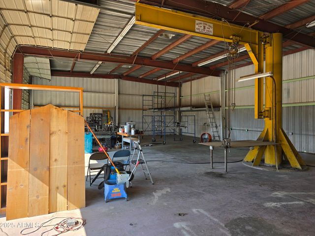 69828 HIGHWAY 60 --, Salome, AZ 85348