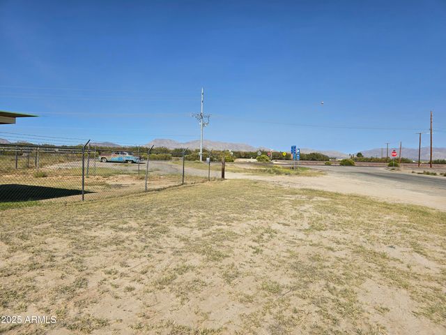 69828 HIGHWAY 60 --, Salome, AZ 85348
