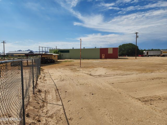 69828 HIGHWAY 60 --, Salome, AZ 85348
