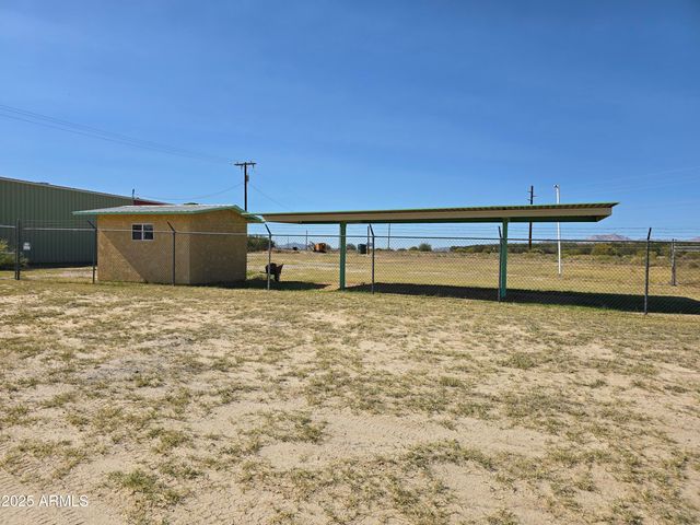 69828 HIGHWAY 60 --, Salome, AZ 85348