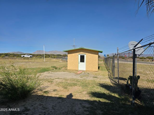 69828 HIGHWAY 60 --, Salome, AZ 85348