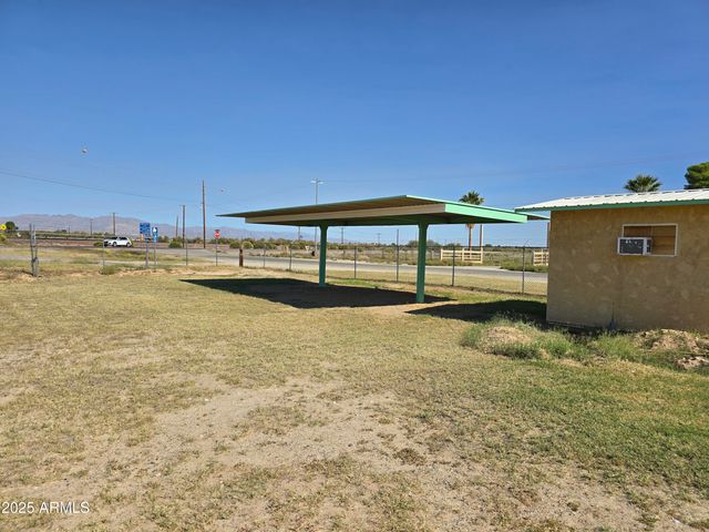 69828 HIGHWAY 60 --, Salome, AZ 85348