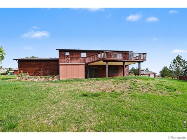 4801 Key Largo Drive, Fort Collins, CO 80526