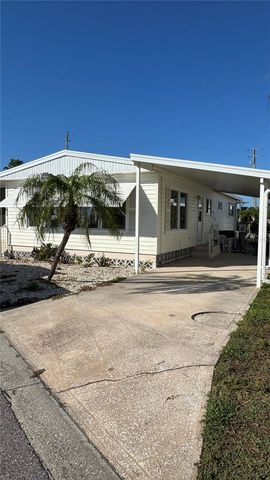 61 5TH AVENUE, Venice, FL 34285