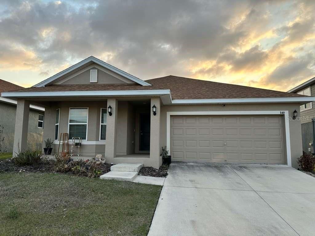 140 KRENSON BAY LOOP N, Winter Haven, FL 33881