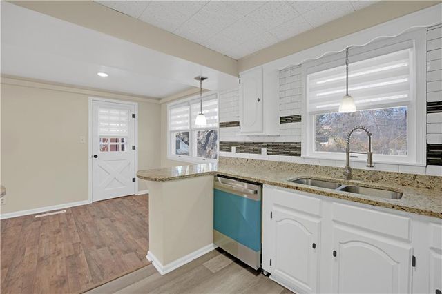 2404 Albert Lee Avenue, Sedalia, MO 65301