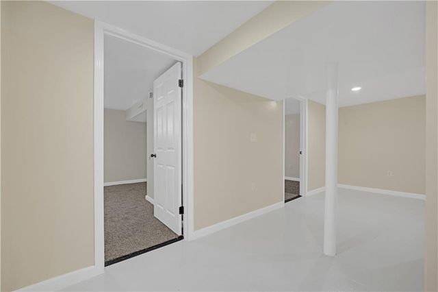 2404 Albert Lee Avenue, Sedalia, MO 65301