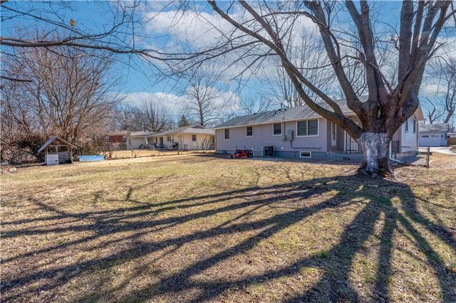 2404 Albert Lee Avenue, Sedalia, MO 65301