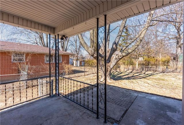 2404 Albert Lee Avenue, Sedalia, MO 65301