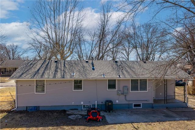 2404 Albert Lee Avenue, Sedalia, MO 65301