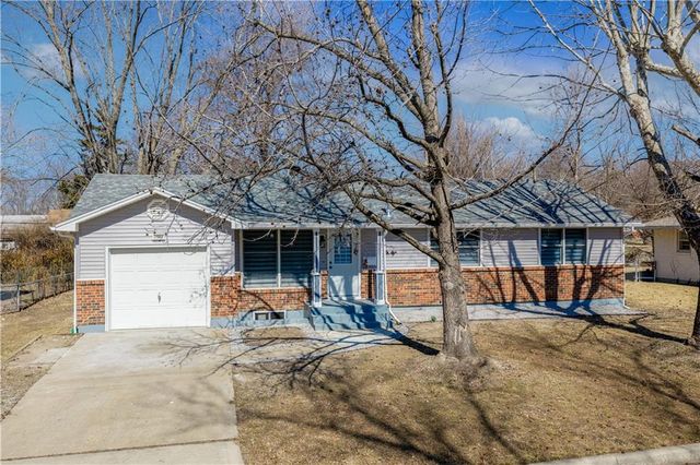 2404 Albert Lee Avenue, Sedalia, MO 65301