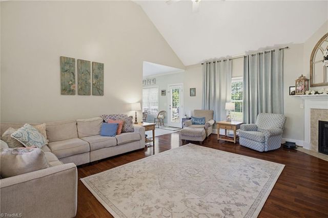 5567 Friendship Glen Drive, Browns Summit, NC 27214