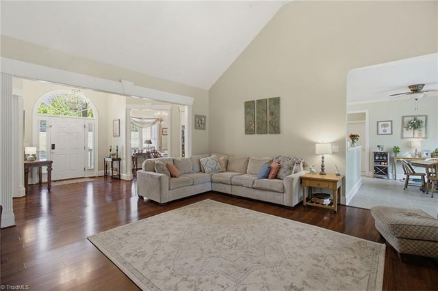 5567 Friendship Glen Drive, Browns Summit, NC 27214