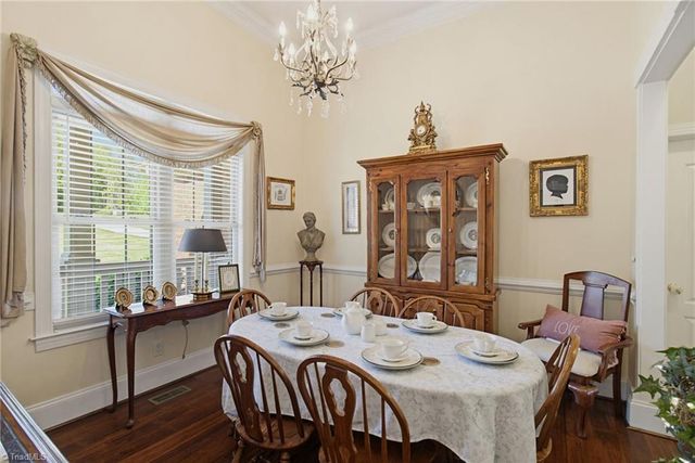 5567 Friendship Glen Drive, Browns Summit, NC 27214
