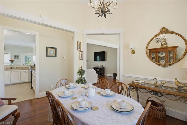 5567 Friendship Glen Drive, Browns Summit, NC 27214