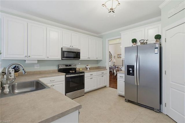 5567 Friendship Glen Drive, Browns Summit, NC 27214