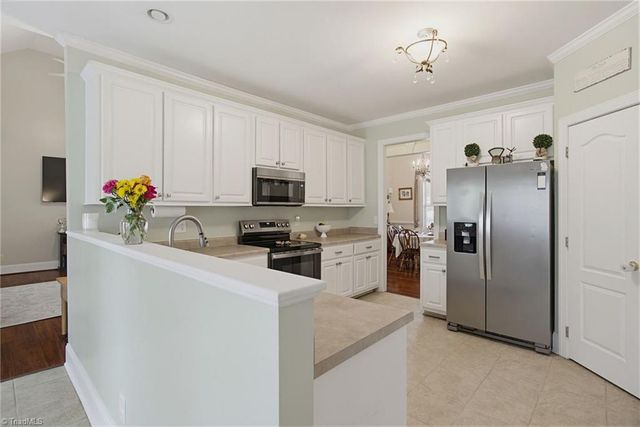 5567 Friendship Glen Drive, Browns Summit, NC 27214