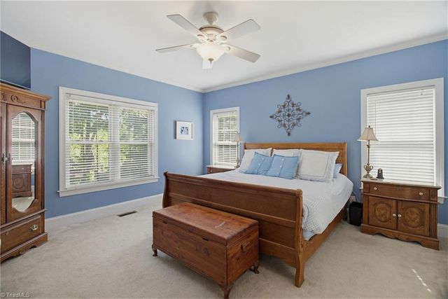 5567 Friendship Glen Drive, Browns Summit, NC 27214