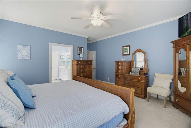 5567 Friendship Glen Drive, Browns Summit, NC 27214