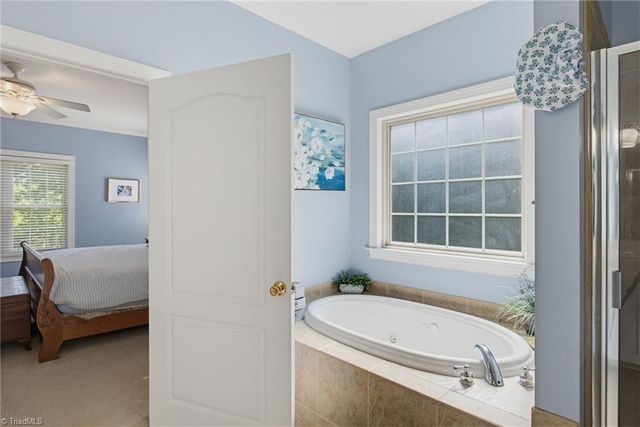 5567 Friendship Glen Drive, Browns Summit, NC 27214