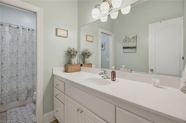5567 Friendship Glen Drive, Browns Summit, NC 27214