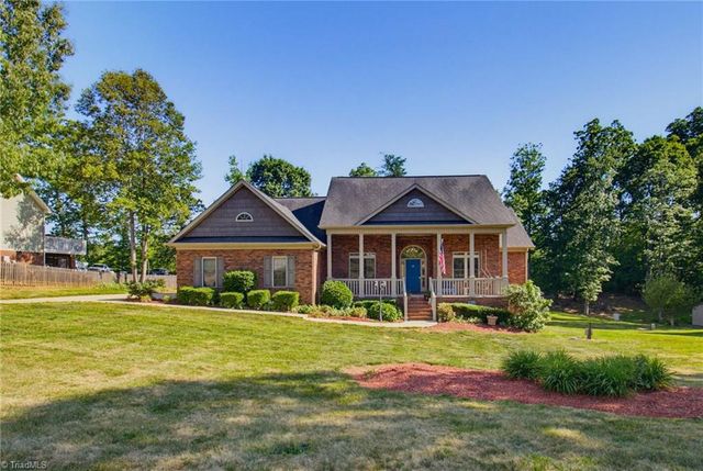 5567 Friendship Glen Drive, Browns Summit, NC 27214