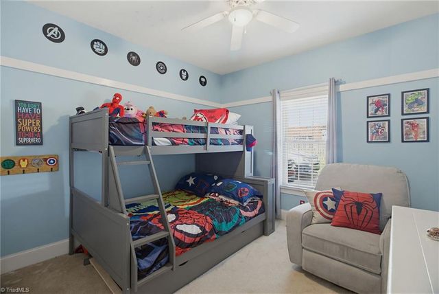5567 Friendship Glen Drive, Browns Summit, NC 27214
