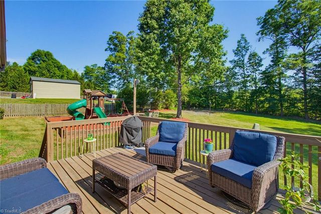 5567 Friendship Glen Drive, Browns Summit, NC 27214