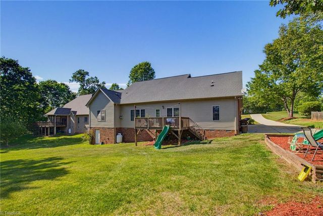 5567 Friendship Glen Drive, Browns Summit, NC 27214